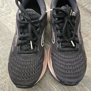 Womens Brooks Glycerin 19